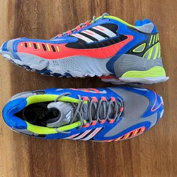 adidas | Shoes | Excellent Condition Adidas Originals Torsion Trdc |  Poshmark